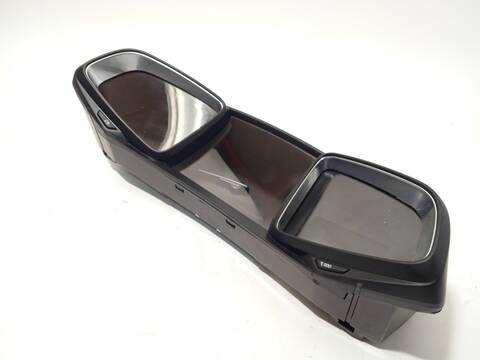 Foto 2ª: Cuadro de Instrumentos Citroen DS5 1.6 HDI 115 114CV 84KW [9HD] (2014)