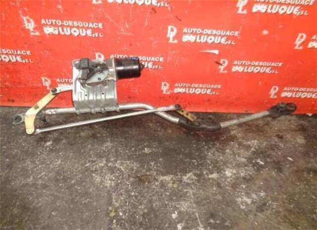 Foto 3ª: Motor Limpia Delantero Renault Scenic 1.9 AUTHENTIQUE [1.9 LTR. - 81 KW DCI DIESEL FAP CAT] (JM)(2003-_) [F9QE804]