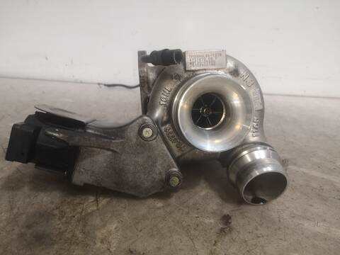 Turbocompresor Bmw Serie 1 114 N47D20A BERLINA