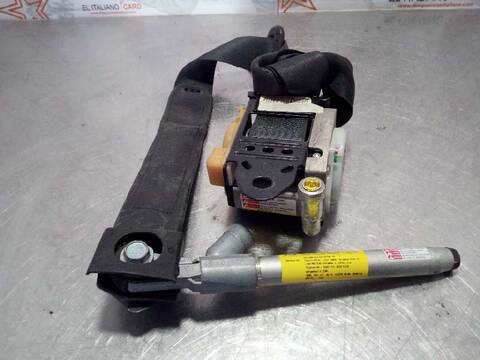 Foto 4ª: Cinturón Delantero Derecho Nissan Note 88CV 65KW