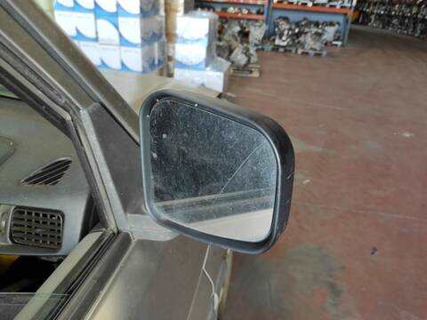 Retrovisor Derecho Mitsubishi Montero 4G93