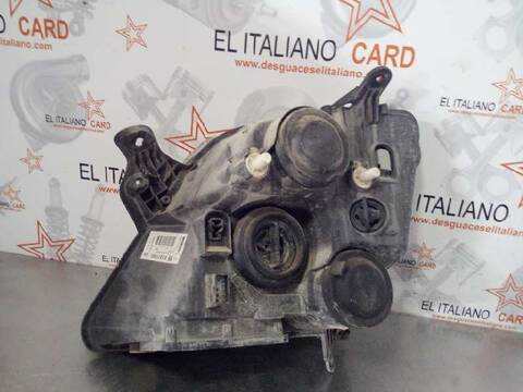 Foto 2ª: Faro Derecho Opel Meriva ENJOY 75CV 55KW [D-Y17DT] (2003)
