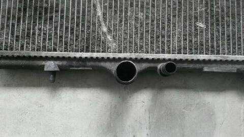 Foto 2ª: Radiador Motor Peugeot 307 2.0 HDI FAP CAT 107CV 79KW [RHS (DW10ATED)] (2002)