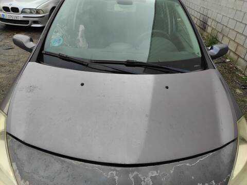 Capot Renault Clio D4F784