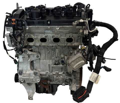 Foto 2ª: Motor Completo Peugeot 3008 299CV 220KW [5GB EP6FADTXHP 5G06] (2020)