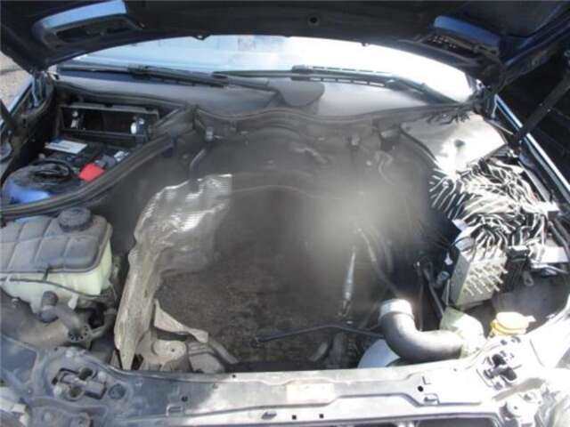 Foto 3ª: Airbag Lateral Delantero Izquierdo Mercedes Clase C 160 2.2 220 CDI (203.006) [2.2 LTR. - 105 KW CDI CAT] [OM 646.963]