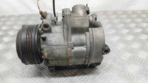 Foto 2ª: Compresor Aire Acondicionado Bmw X5 3.0 D 235CV 173KW [306D3] (2007)