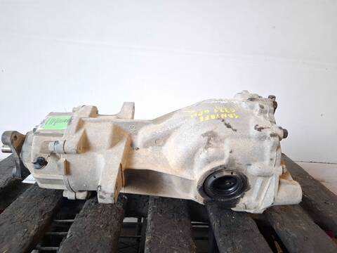 Foto 2ª: Diferencial Trasero Hyundai Santa Fe 2.2 CRDI COMFORT 4X4 155CV (2006)