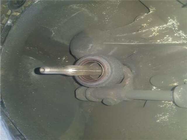 Foto 2ª: Caja Cambios Opel Corsa 1.2 CITY [1.2 LTR. - 33 KW]