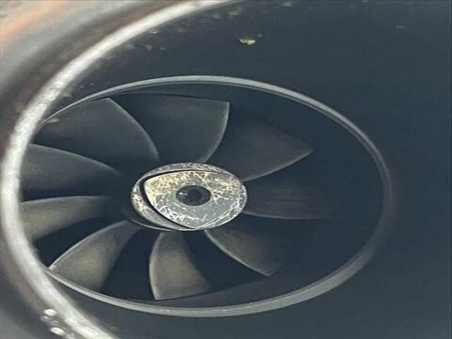 Foto 2ª: Turbocompresor Land Rover Freelander 224DT (2008)