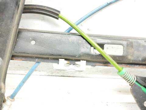 Foto 4ª: Elevalunas Eléctrico Delantero Izquierdo Bmw Serie 3 315 320D BERLINA 136CV 100KW [204D1D] (2006)