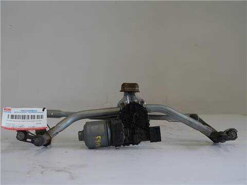 Motor Limpia Delantero Peugeot 2008 1.6 ACTIVE 92CV 68KW