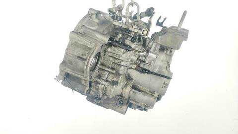 Foto 2ª: Caja Cambios Volkswagen Sharan 1.9 TDI [ASZ] (1995)
