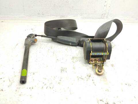 Cinturón Delantero Derecho Renault Megane CONFORT AUTHENTIQUE BERLINA 113CV 83KW II BERLINA 5P