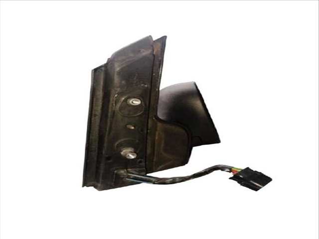 Foto 3ª: Retrovisor Derecho Seat Altea 2.0 TDI 16V (2004)