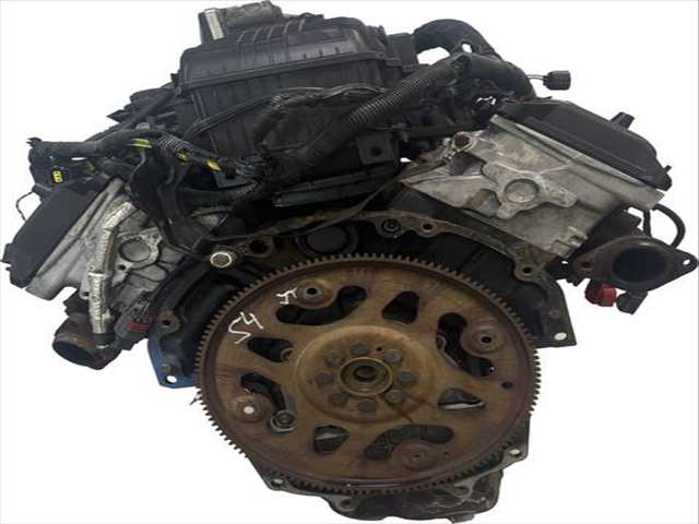 Motor Completo Dodge Ram 326CV 240KW
