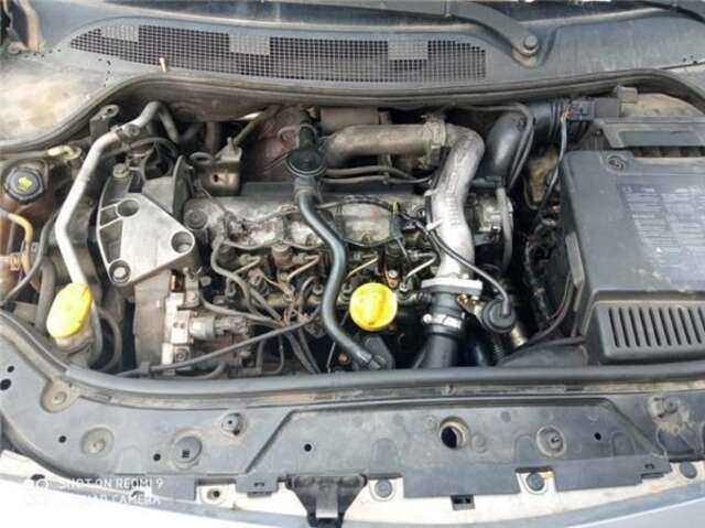 Foto 3ª: Piloto Trasero Derecho Renault Megane 1.9 CONFORT AUTHENTIQUE [1.9 LTR. - 88 KW DCI DIESEL] II CLASSIC BERLINA (2003-_) [F9QB800]