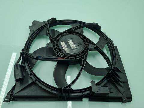 Foto 2ª: Electroventilador Bmw X3 2.0D 150CV 110KW [M47N204D4] (2005)