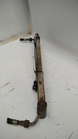 Foto 3ª: Radiador Aceite Land Rover Discovery 2.5 D [D/16P] (2002)