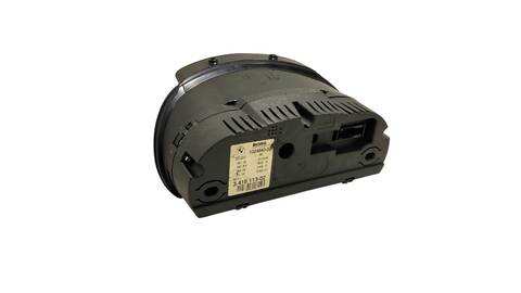 Foto 2ª: Cuadro de Instrumentos Bmw X3 2.0 16V DIESEL CAT 150CV (2004)