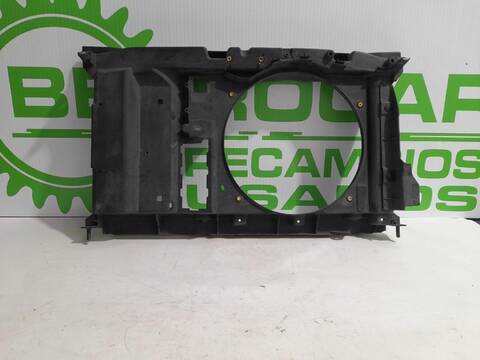 Panel Frontal Citroen C4 1.6 16V CAT NFU - TU5JP4) 109CV