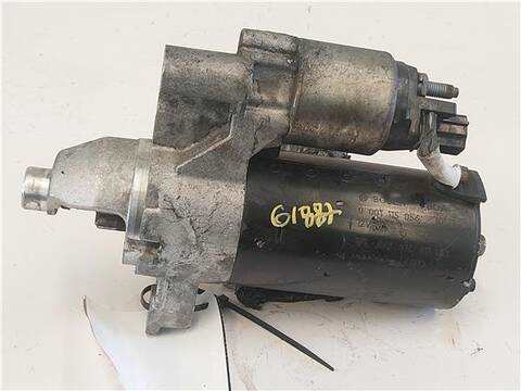 Foto 2ª: Motor de Arranque Audi A4 2.0 BASIS BERLINA 143CV 105KW [CAGA] (2008)