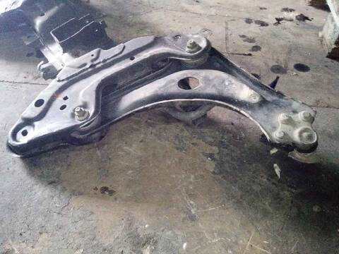 Foto 2ª: Puente Delantero Peugeot 208 ACTIVE 92CV 68KW [9H06] (2014)