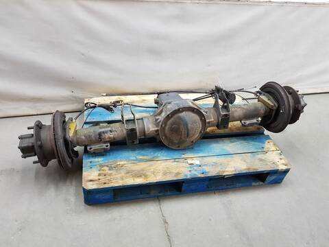 Puente Trasero Mercedes Sprinter 413-416-510-513-516 CDI 906.653-655-657)