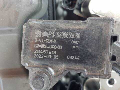 Foto 3ª: Motor Completo Jeep Avenger ALTITUDE