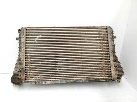 Foto 4ª: Intercooler Volkswagen Golf 2.0 TDI 16V 140CV 103KW [BKD,CBDB,CFHC] (2004)