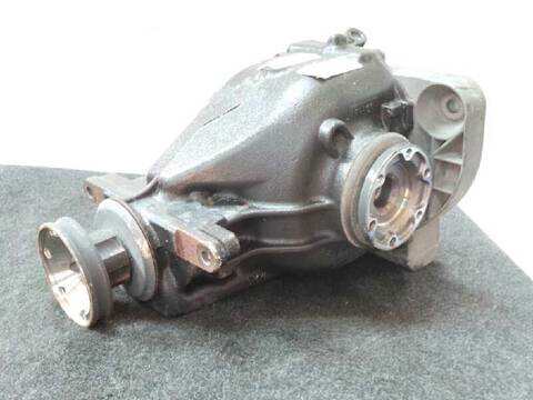 Diferencial Trasero Bmw Serie 7 720 3.6 V8 32V CAT 272CV 200KW