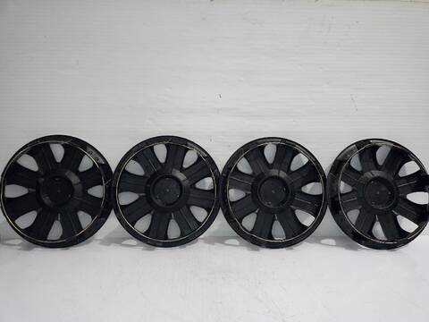 Foto 3ª: Tapacubos Seat Ibiza STELLA 60CV [AKK] (1999)