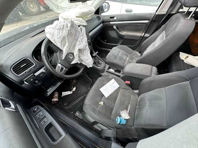 Asiento Delantero Derecho Volkswagen Golf 2.0 TDI Variant