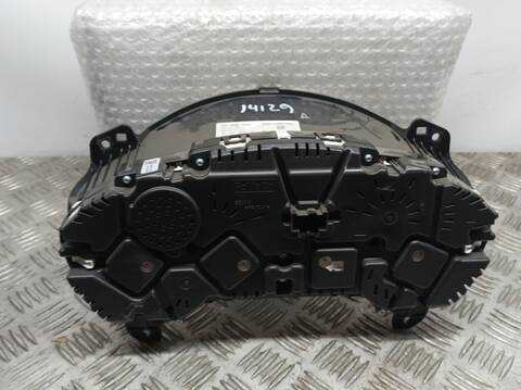 Foto 2ª: Cuadro de Instrumentos Ford Focus ACTIVE TURNIER 120CV 88KW [ZTDA] (2019)