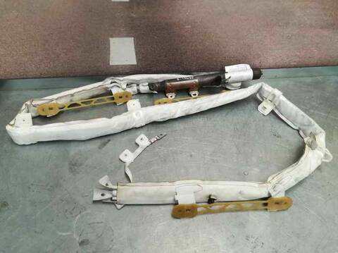 Airbag Cortina Delantero Izquierdo Citroen C8 2.0 HDI 160 EXCLUSIVE 163CV 120KW