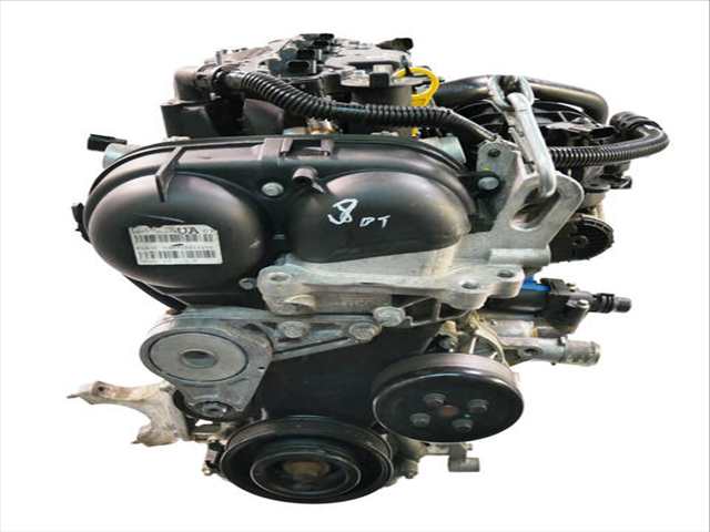 Foto 2ª: Motor Completo Ford Fiesta MK6 182CV 134KW [JTJA JTJB] (2013)