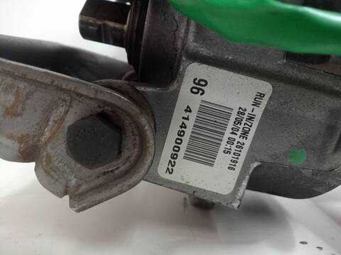 Columna Dirección Fiat Panda 1.2 169.AXB11 169.AXB1A) 60CV 44KW