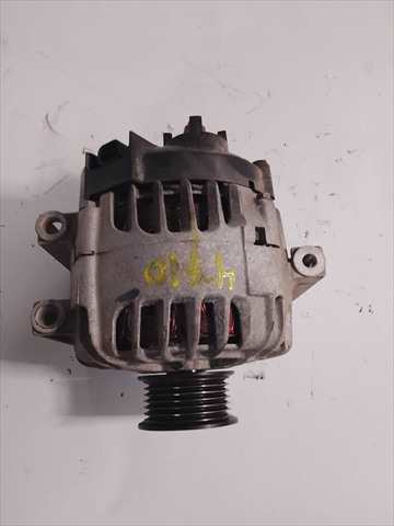Alternador Aixam A741 0.4 D