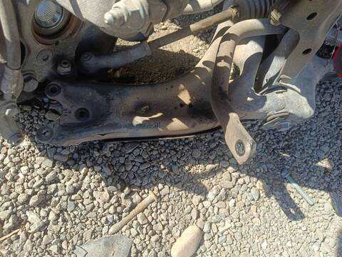 Brazo Suspension Delantero Derecho Seat Ateca DPCA