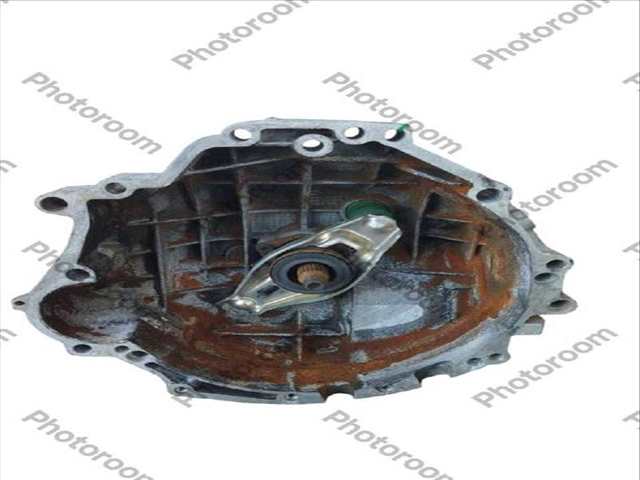 Caja Cambios Audi A6 2.0 TDI