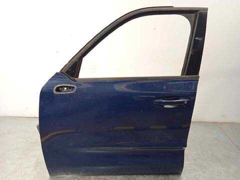 Puerta Delantera Izquierda Citroen C4 FEEL PICASSO 120CV 88KW