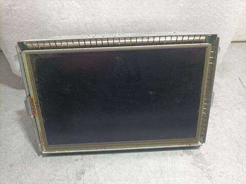 Sistema GPS Land Rover Evoque EVOQUE DYNAMIC