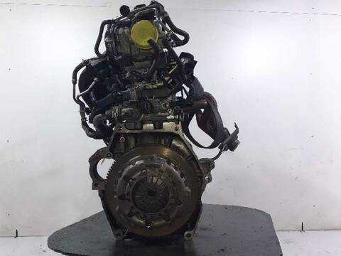 Foto 3ª: Motor Completo Honda Jazz 1.4 S 83CV 61KW [L13A1] (2007)