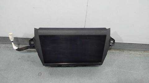 Foto 2ª: Sistema GPS Citroen C4 1.2 12V E-THP PURE TECH 131CV 96KW [HN05] (2022)