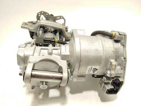 Foto 4ª: Columna Dirección Ford Tourneo 1.0 ECOBOOST 125CV 92KW [B7NB] (2024)