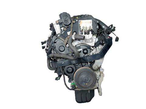 Foto 3ª: Motor Completo Ford Fiesta VERSION INDEFINIDA (2018)