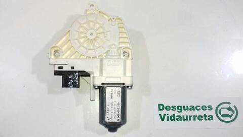 Elevalunas Eléctrico Delantero Izquierdo Audi Q7 3.0 TDI 233CV 171KW