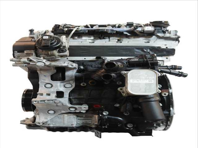 Foto 3ª: Motor Completo Volkswagen Caddy 122CV 90KW [DTRC DTR] (2021)
