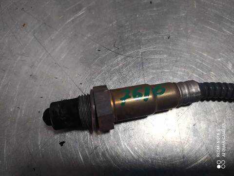 Sonda Lambda Seat Leon ERENCE 105CV 77KW