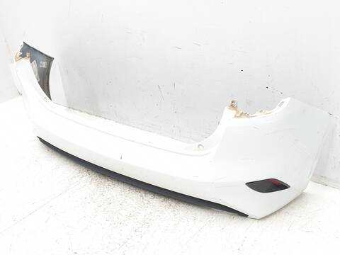 Foto 3ª: Paragolpes Trasero Kia Ceed DRIVE (2018)